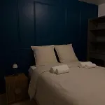 Apartman L'ecrin Parisien - T3 Design - - Cdg Le Bourget